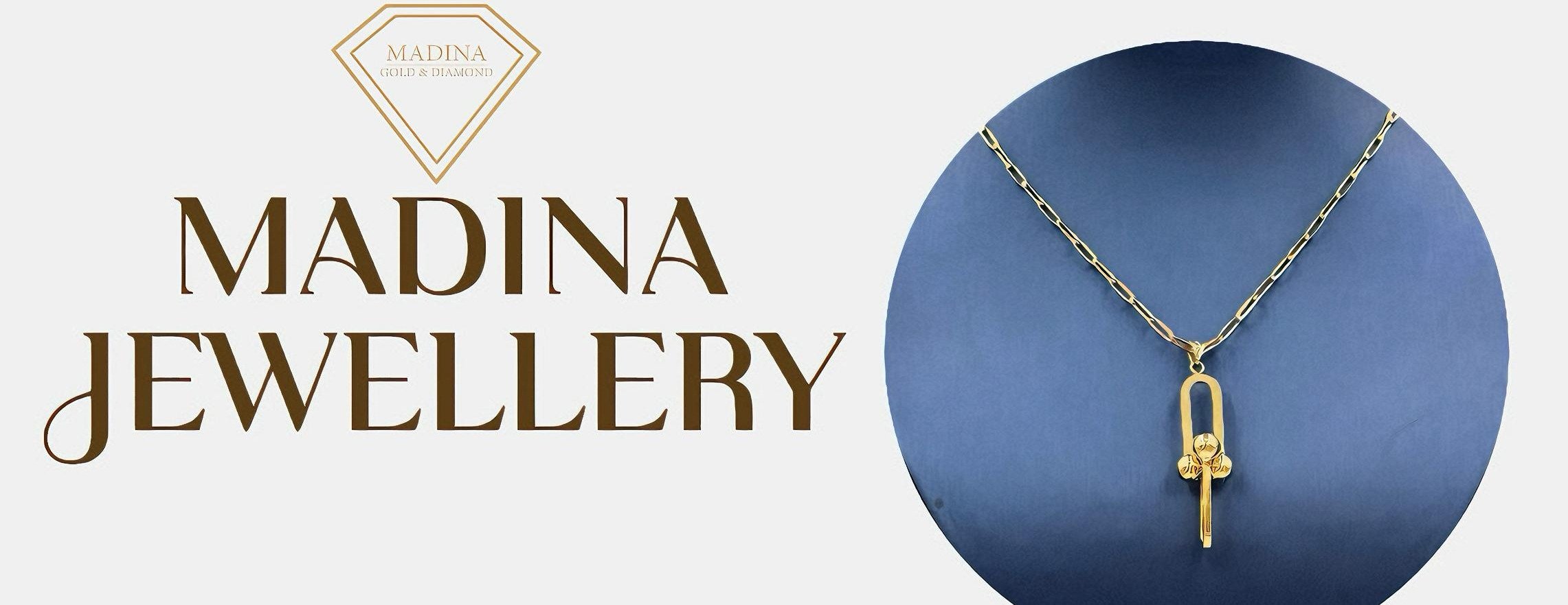 MADINA JEWELLERY - DAMMAM image-slider-0