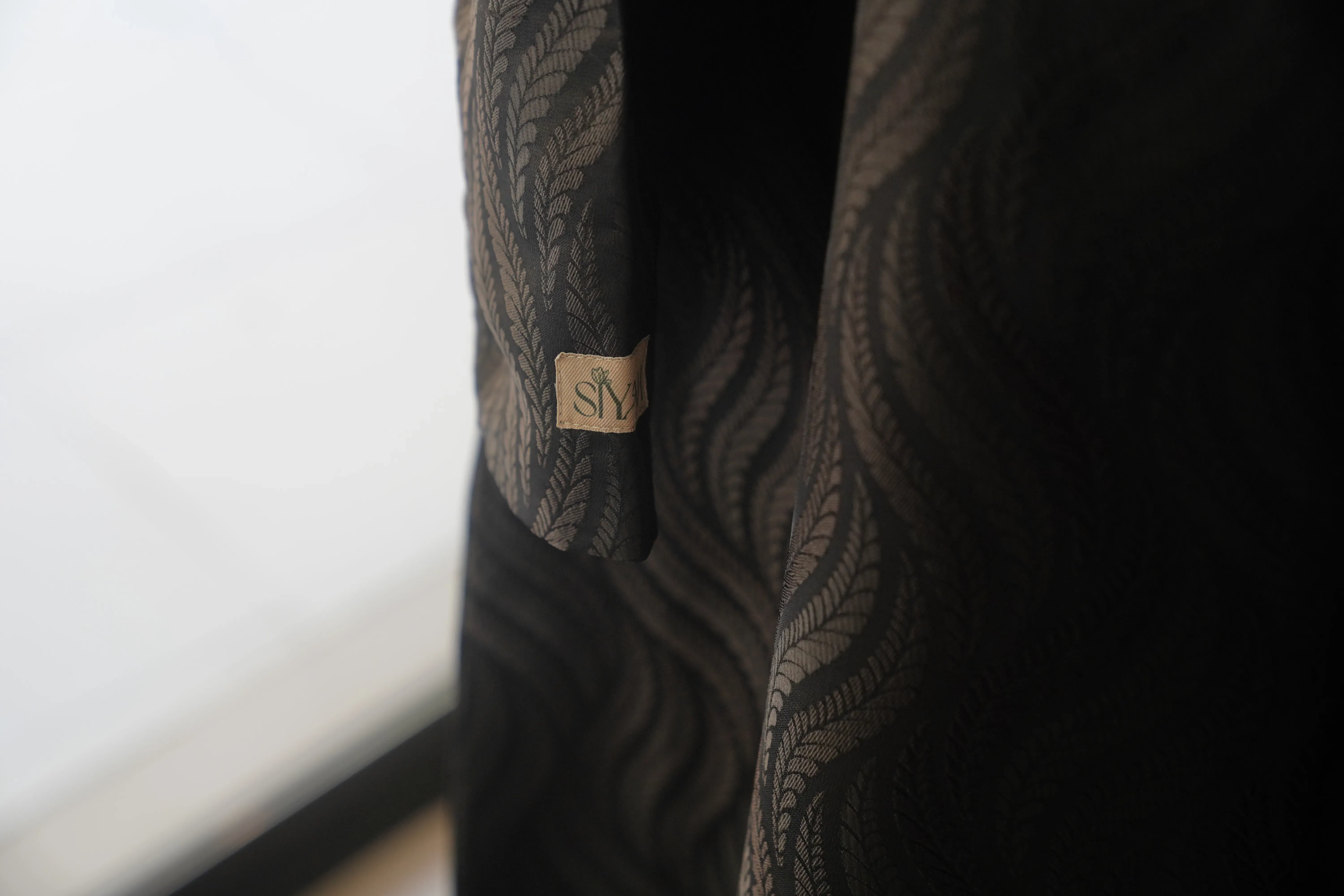 عبايات شتوية