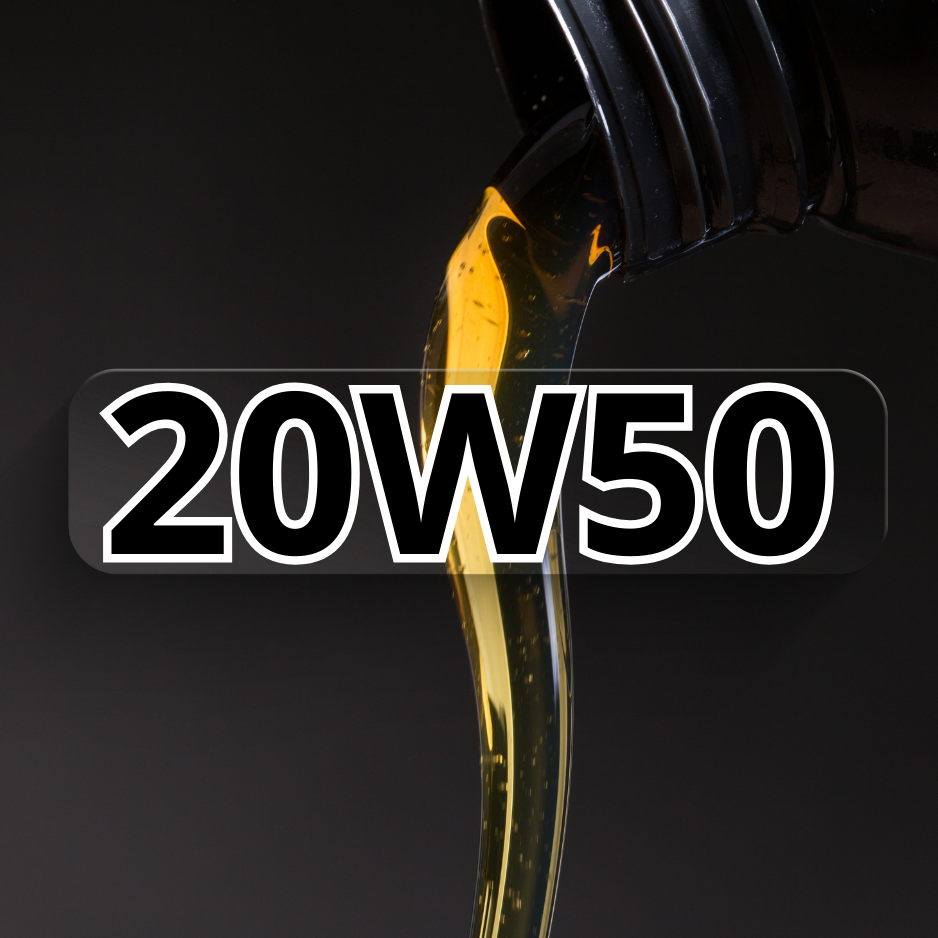 20W50
