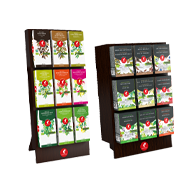 مستلزمات العرض