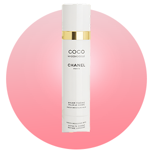 الشعر والجسم