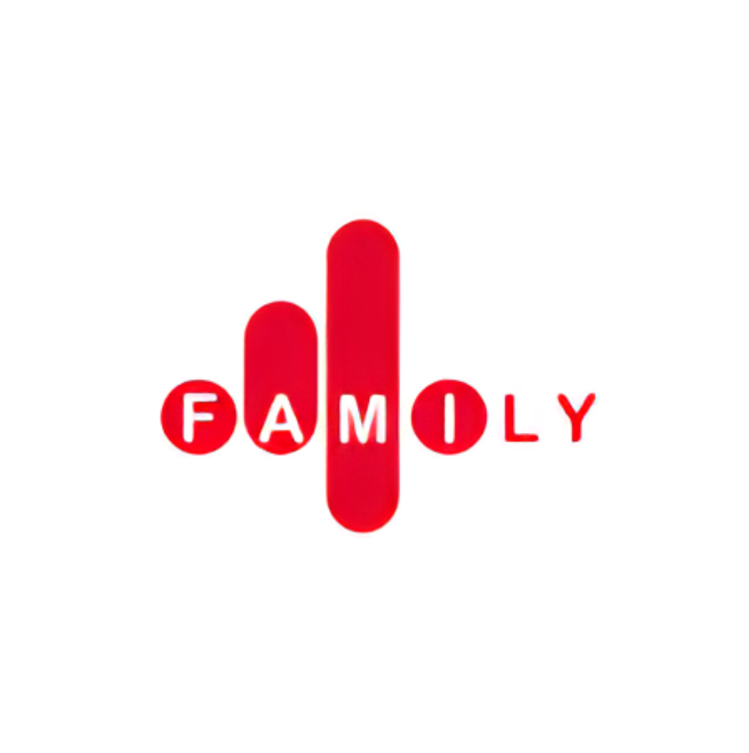 Family 4K - كود تسليم فوري