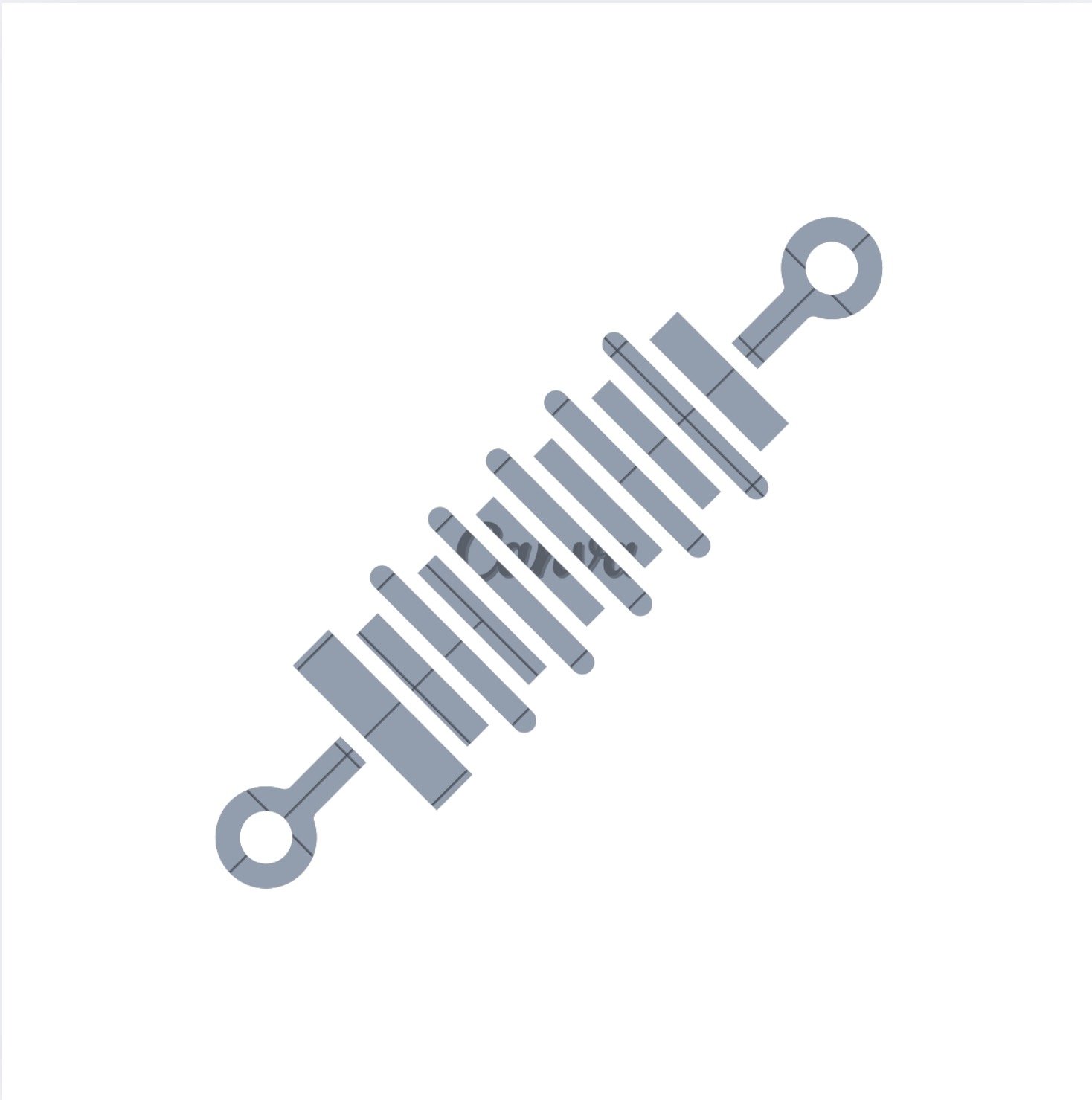 نظام التعليق (العضلات)