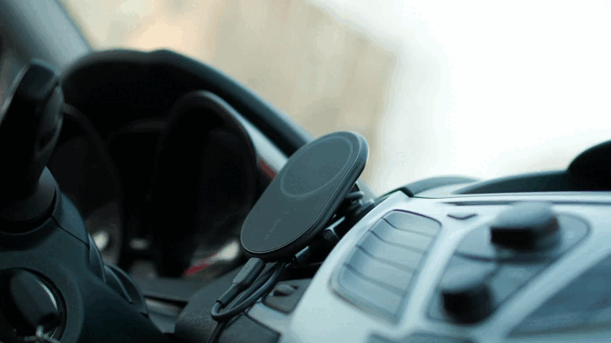 يوجرين حامل هاتف UGREEN المغناطيسي لسطح المكتب