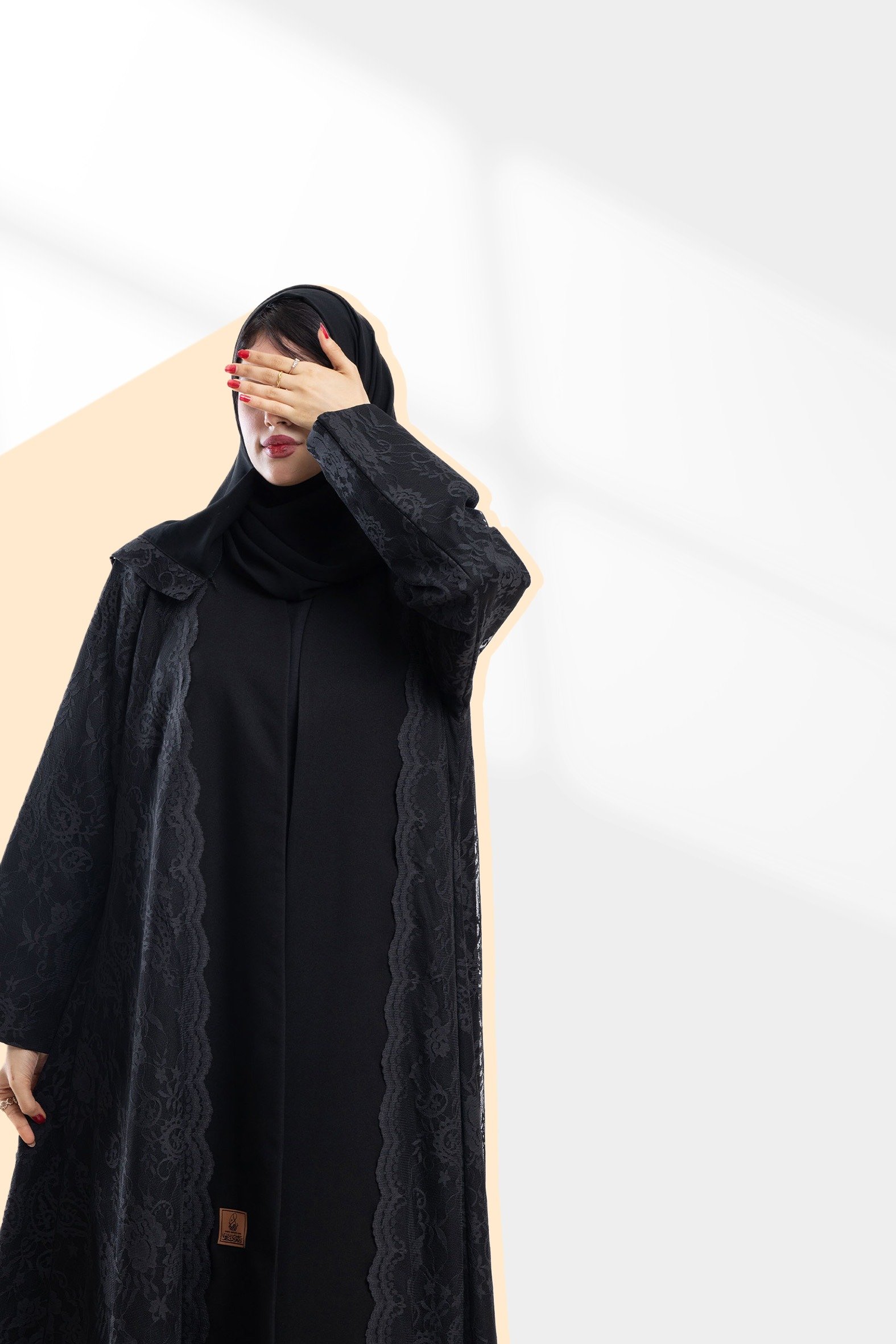 زاهية للعبايات