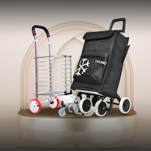 Special products slider