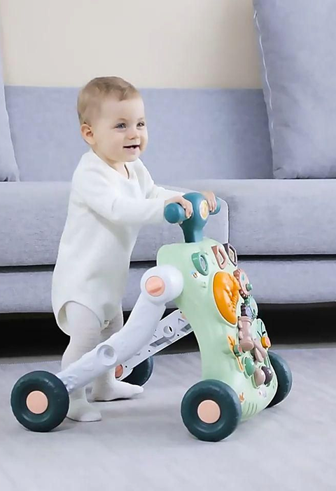 اكتشف عالم التكنولوجيا والجمال والمرح في مكان واحد!