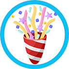 بالونات أفكار للحفلات