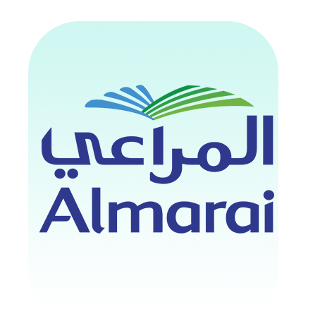 ايسكريم المراعي