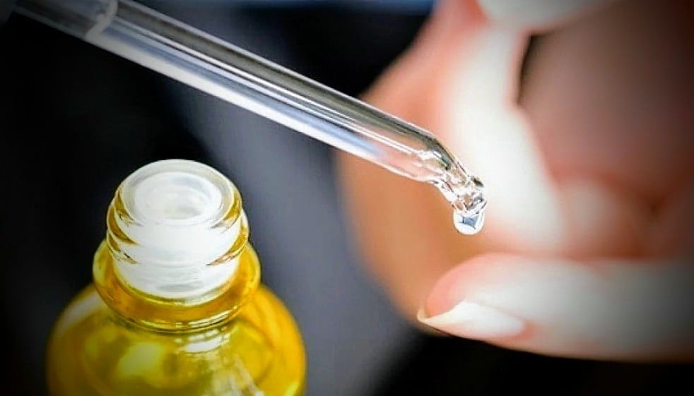 الزيوت العطرية