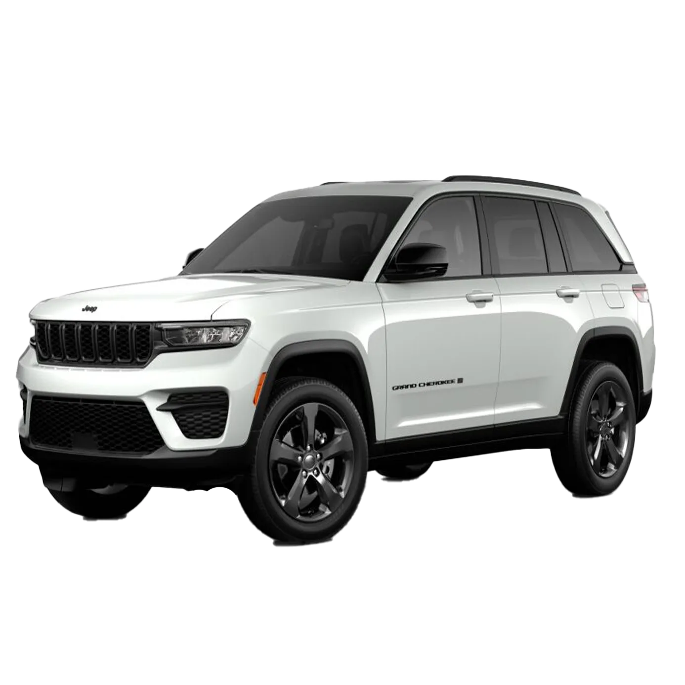 جراند شيروكي