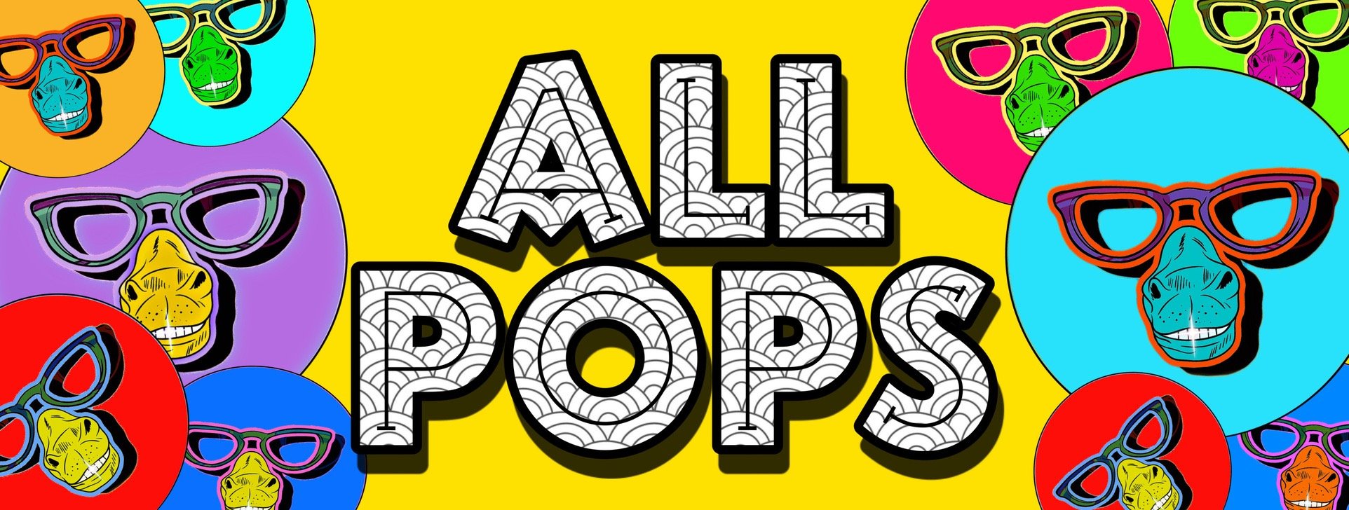 fixed banner