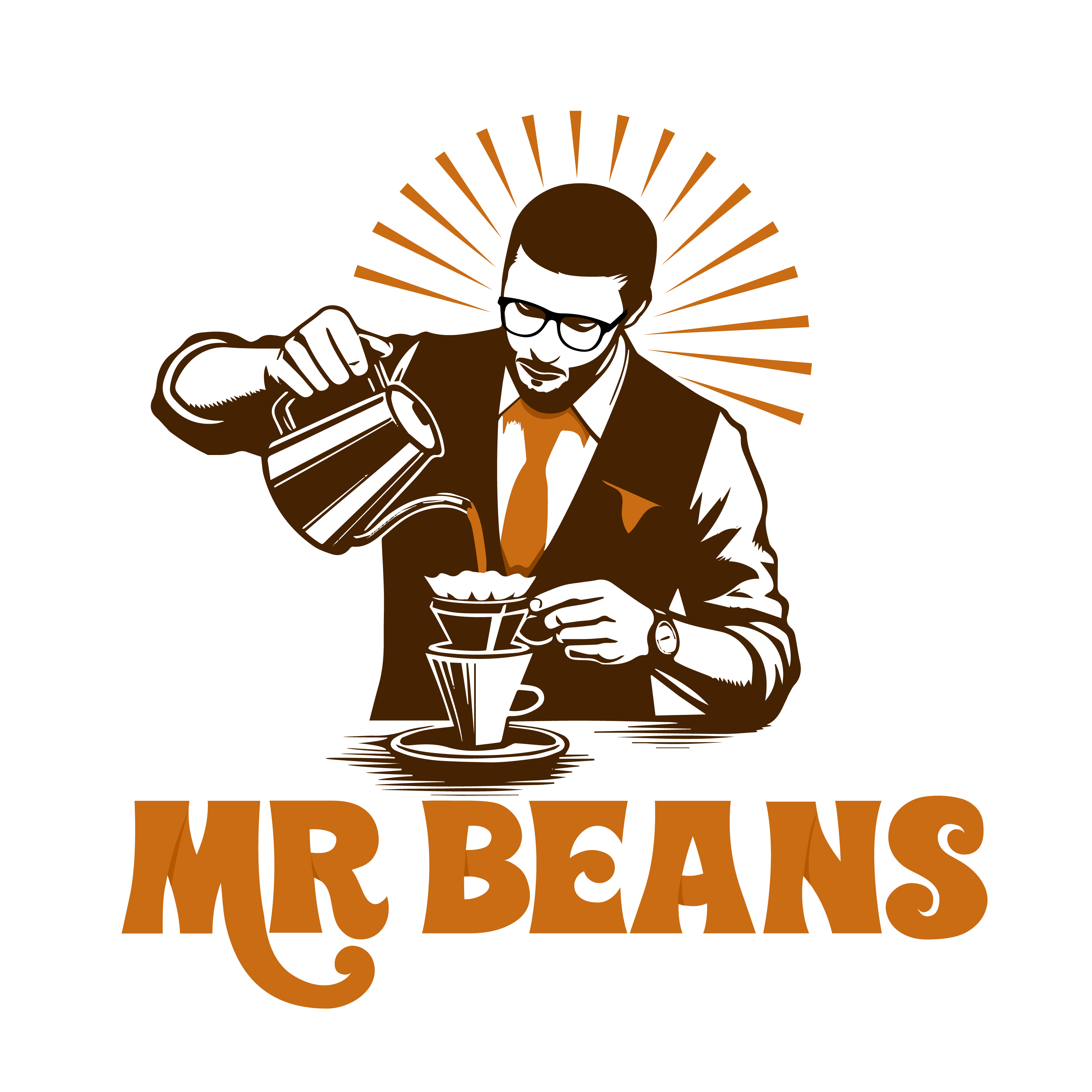 Mr beans