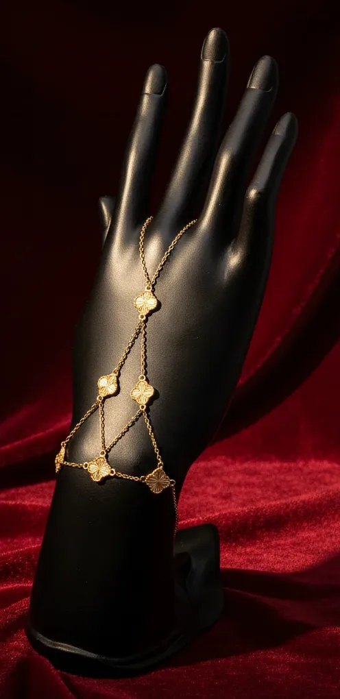 أنوثة راقية