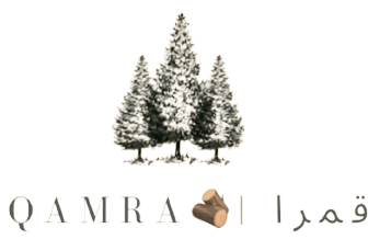 قمرا - QAMRA logo