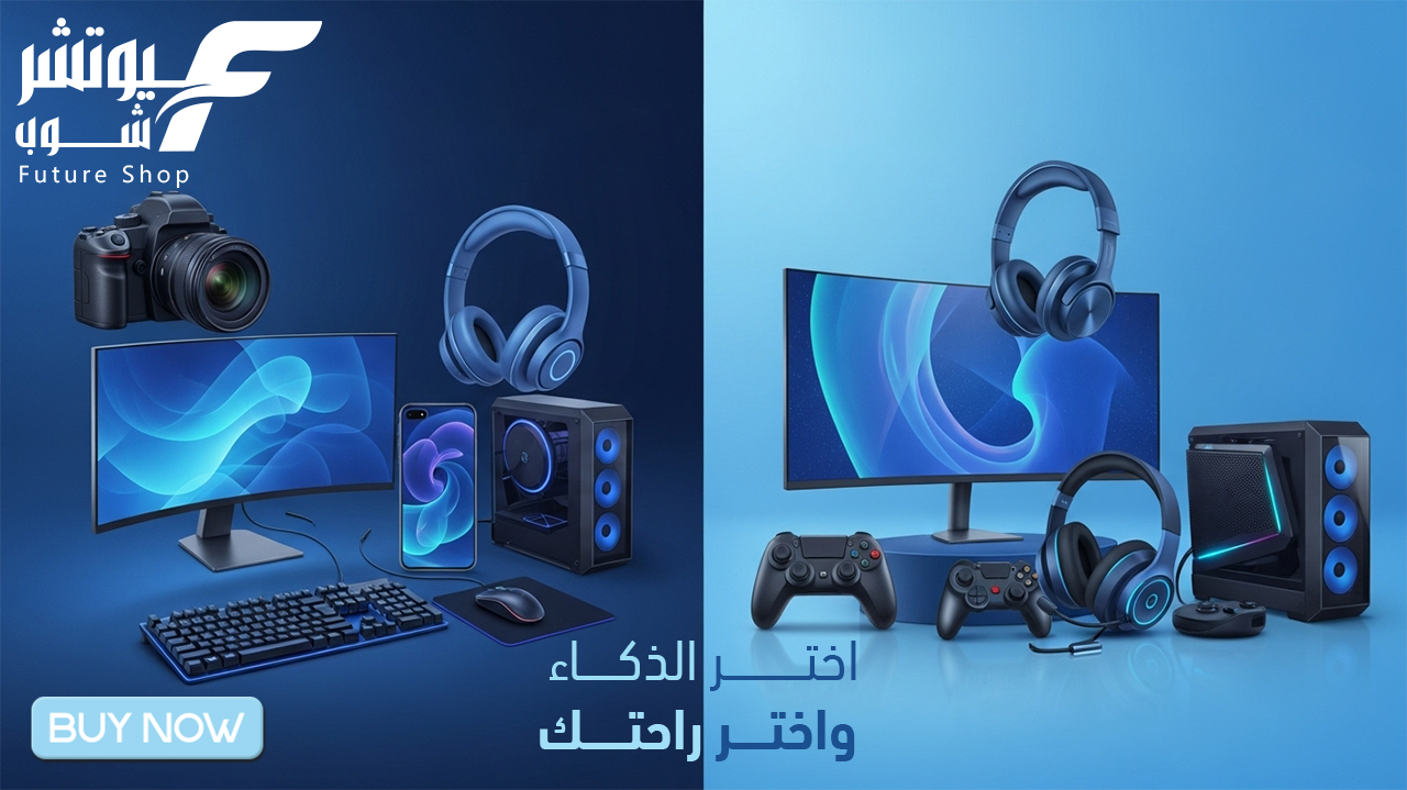 fixed banner