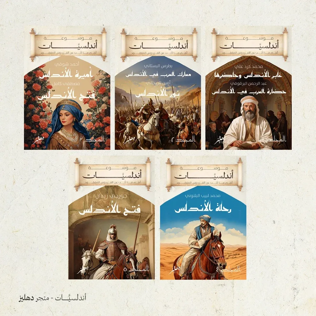موسوعة أندلسيات