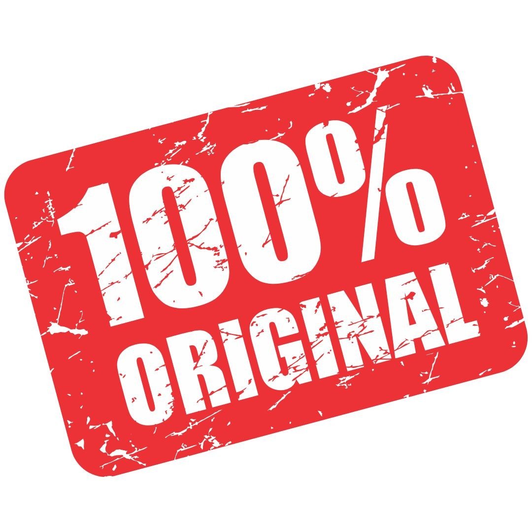 منتجات أصلية