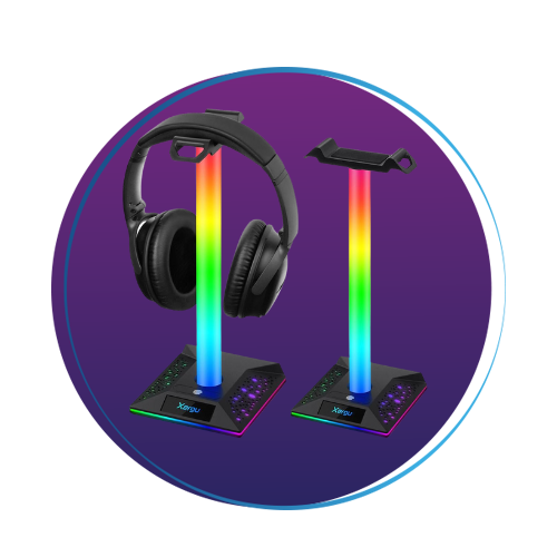 ملحقات السماعات