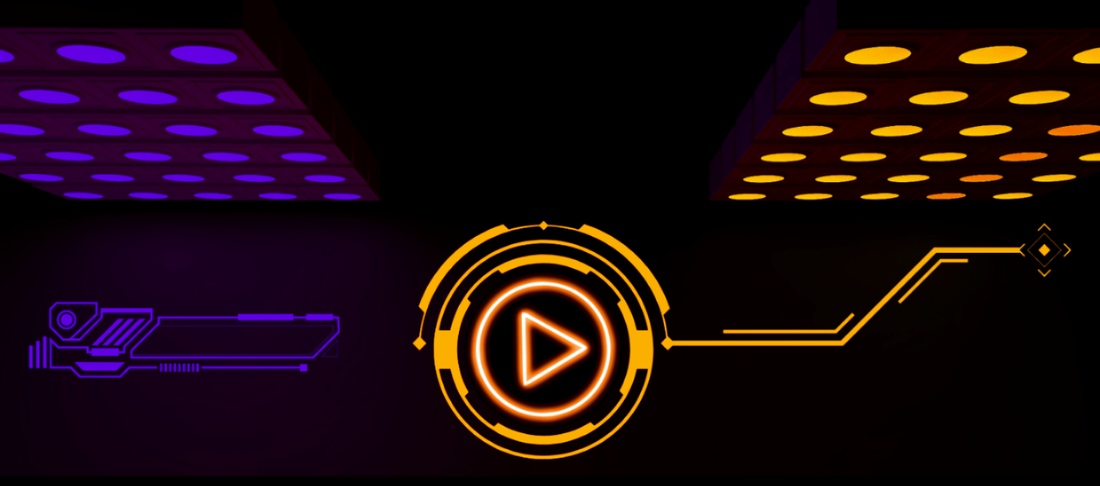 fixed banner