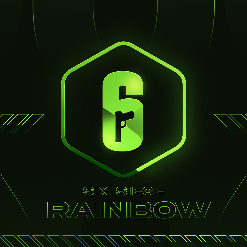Rainbow six siege