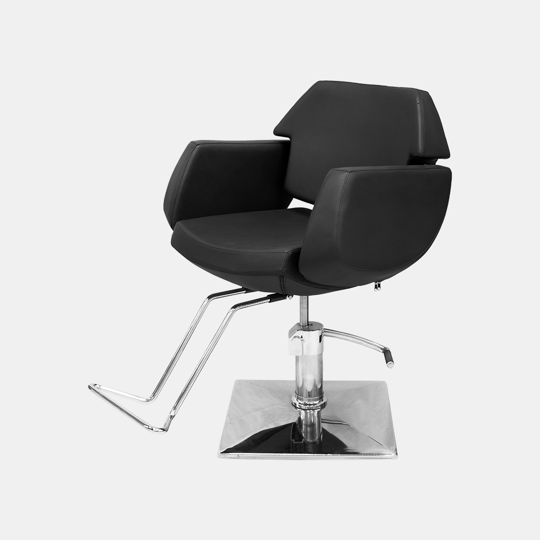 كرسي تصفيف الشعر