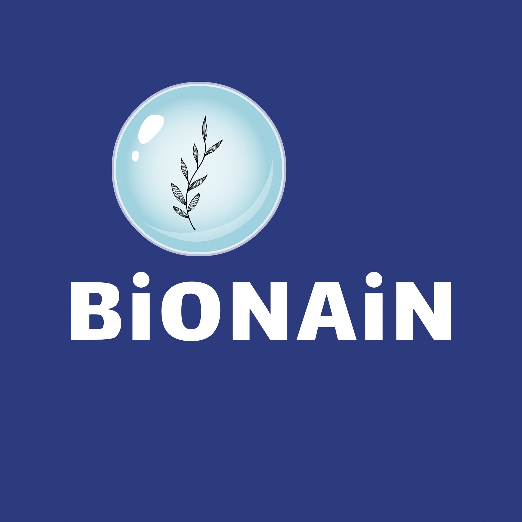 Logo of BIONAIN