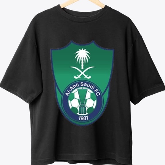 تيشيرتات الاهلي image