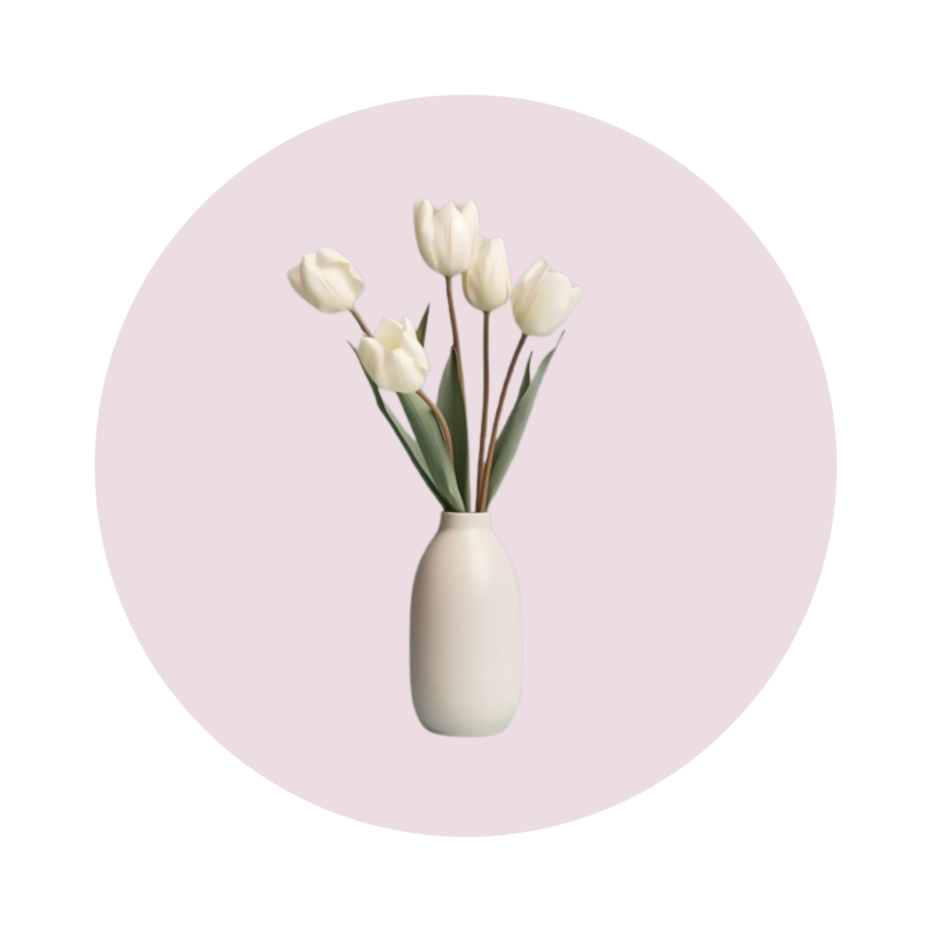 فازات ومزهريات