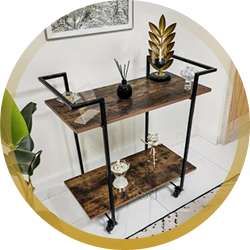 عربيات التقديم