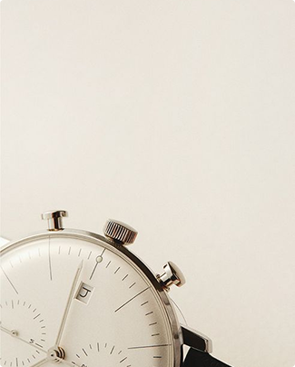 الساعات الفاخرة >