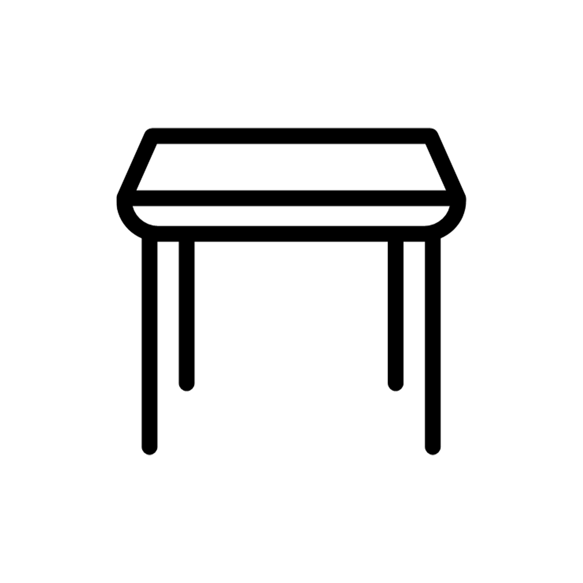 طاولات