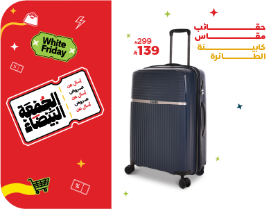 الصنات للحقائب