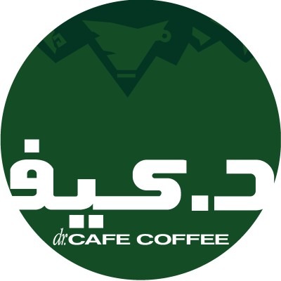 د.كيف كافيه