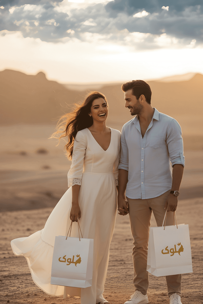 متجر ملوك