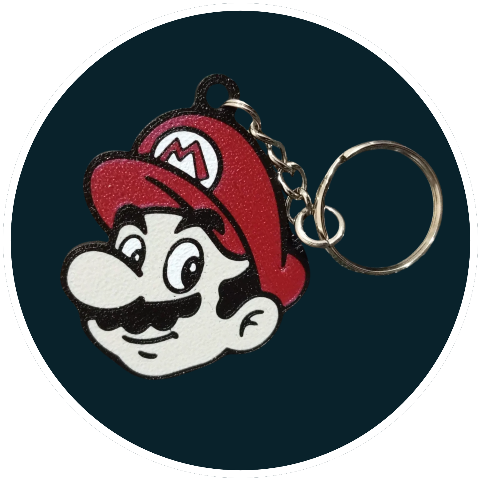 شخصيات خارقة وكرتونية