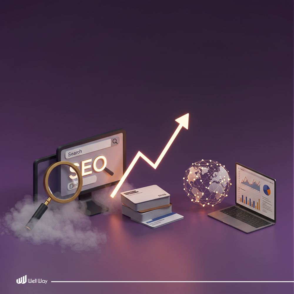 خدمات محركات البحث