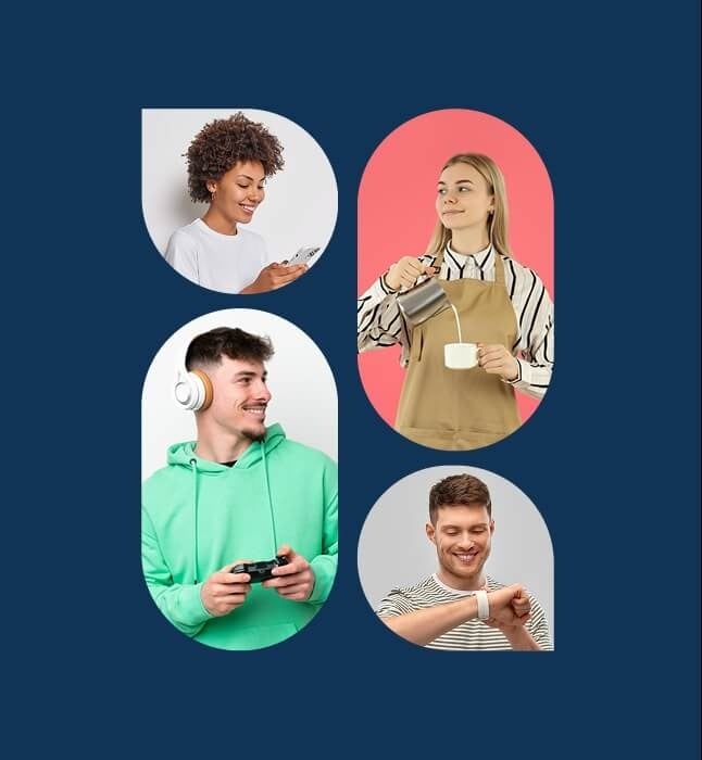 تقنية تصنع الفرق !