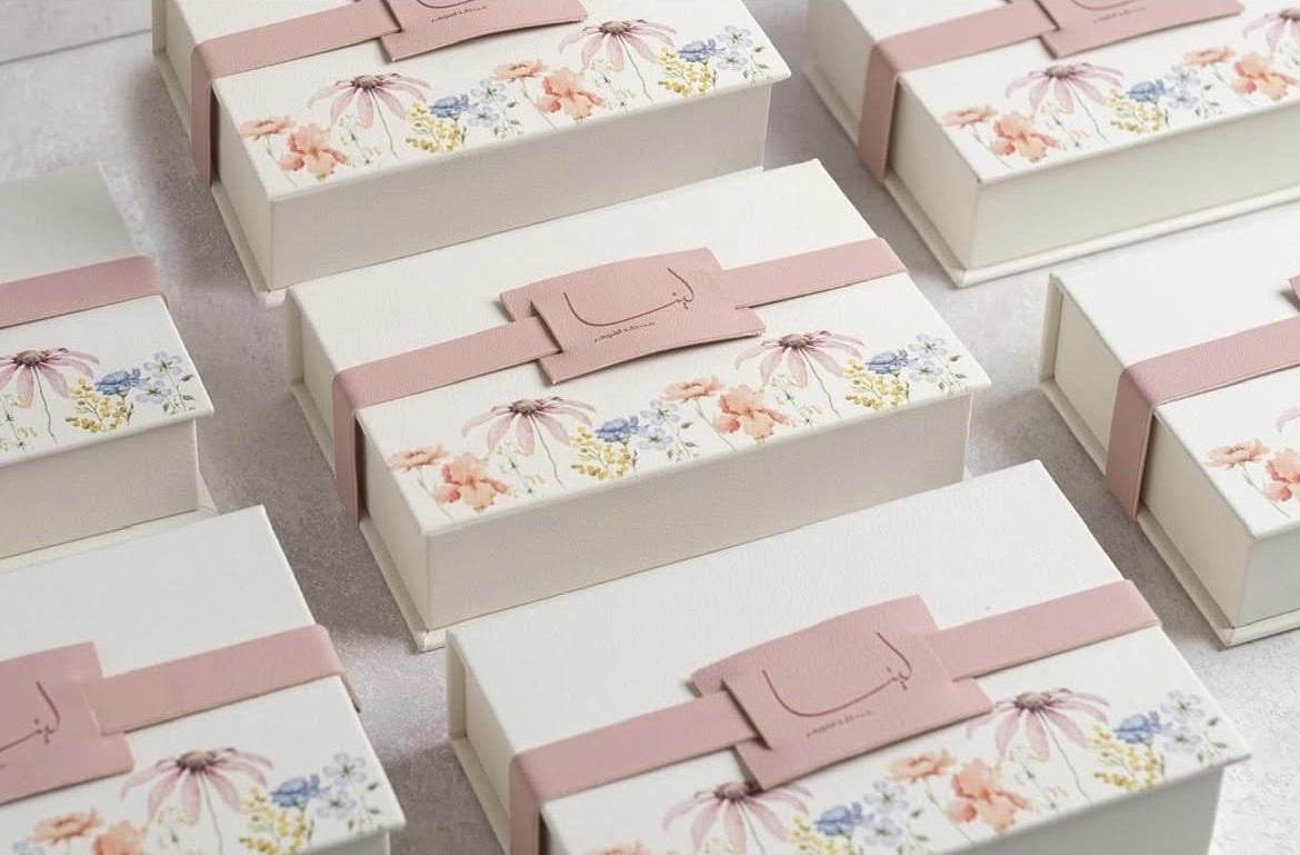 بوكس مجوهرات