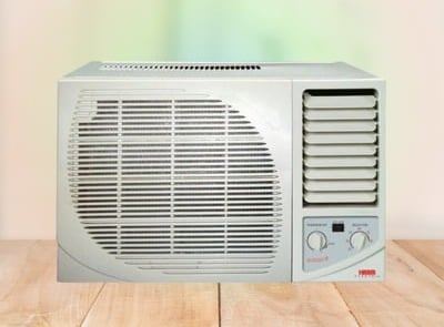 مكيفات شباك 18,000 وحدة