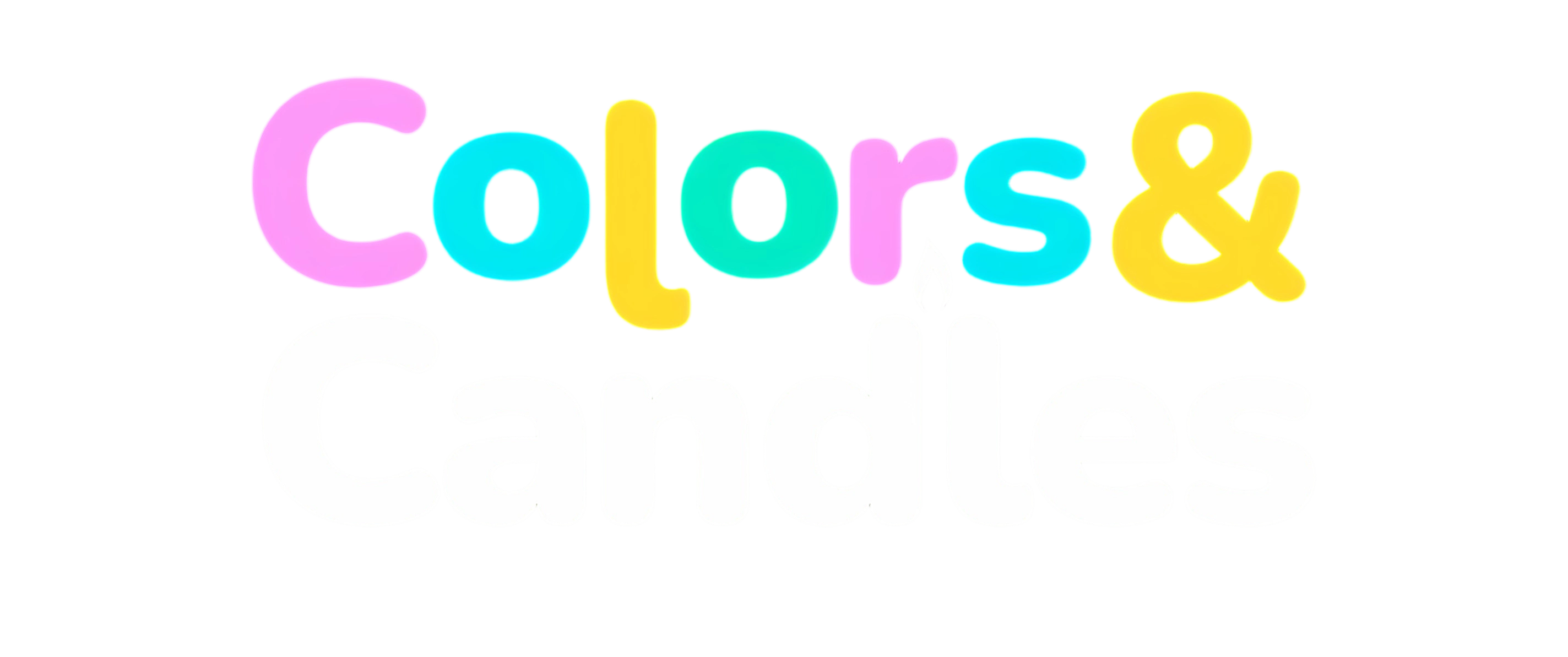 Colors & Candles