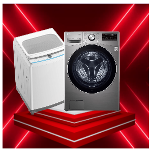 غسالات أتوماتيك فتحه علويه