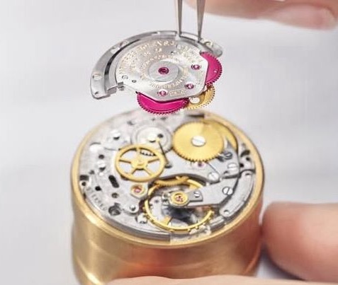 أوتماتيك درجة اولى