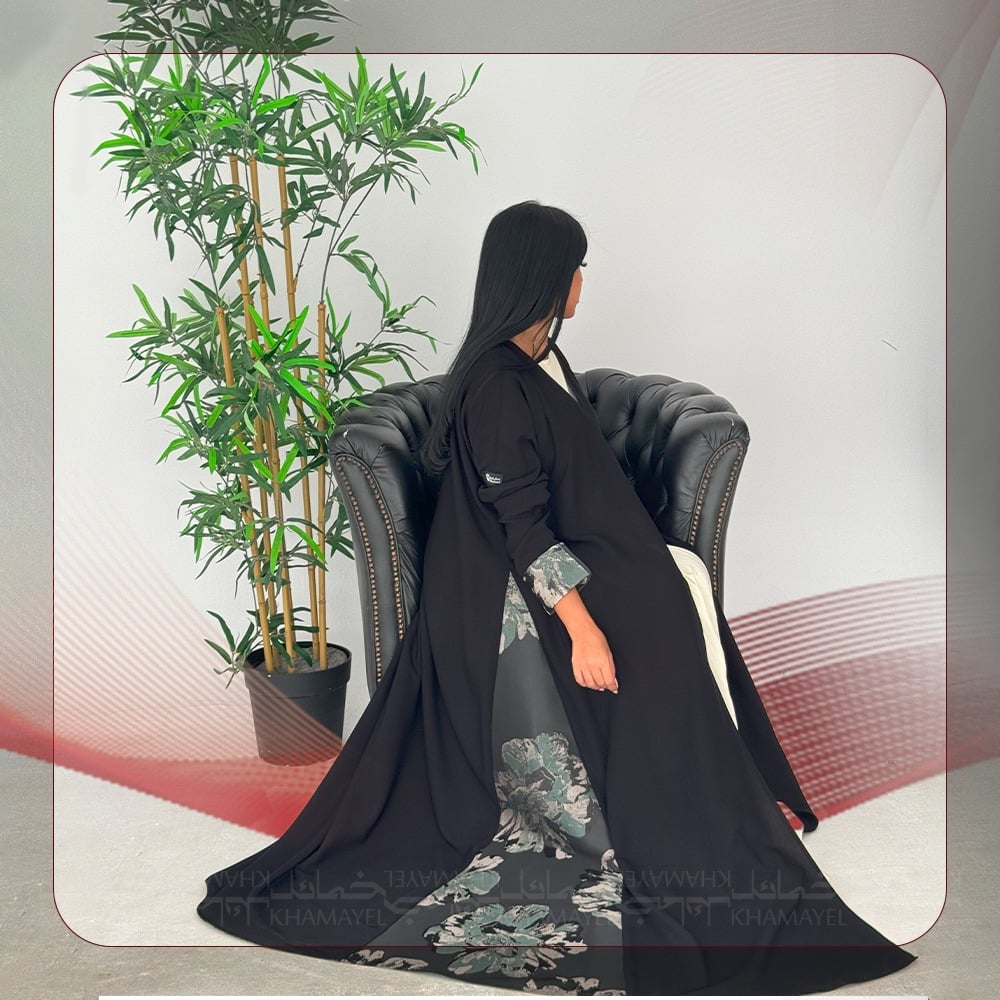 عبايات المناسبات image