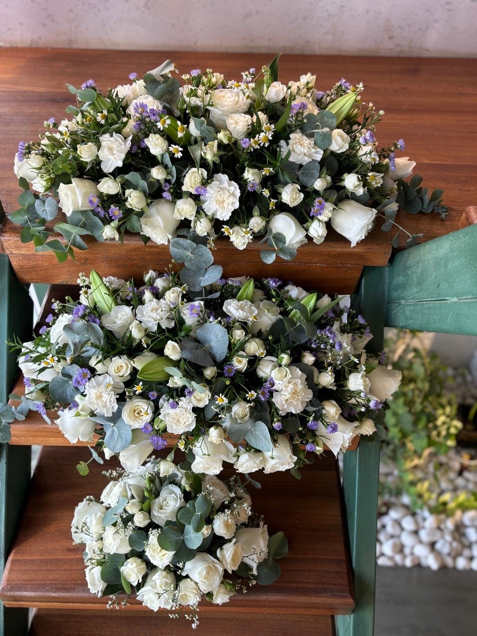 تنسيق اجتماعات ومناسبات