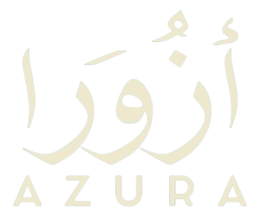 متجر ازورا Logo