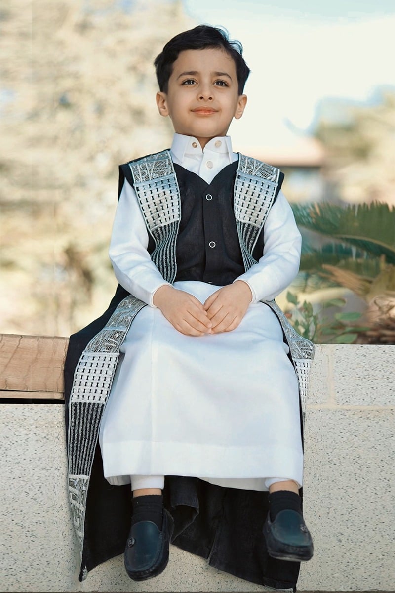 هدية  الخليج