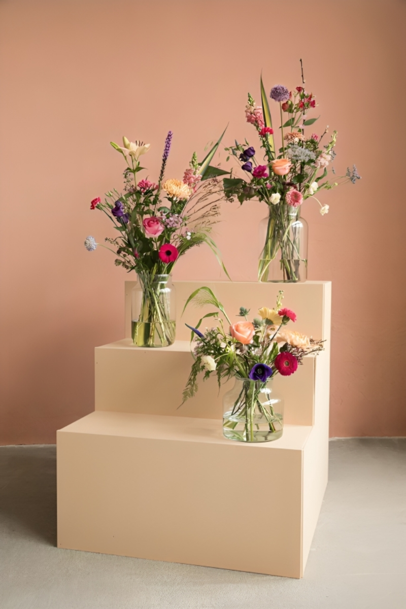 اورنيلا | ورد ، شوكلت ، بالون ، هدايا