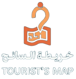 Tourist’s Map