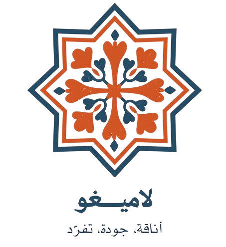 لاميغو Logo